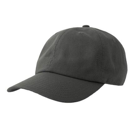Casquette De Baseball DAD Adulte (Noir)