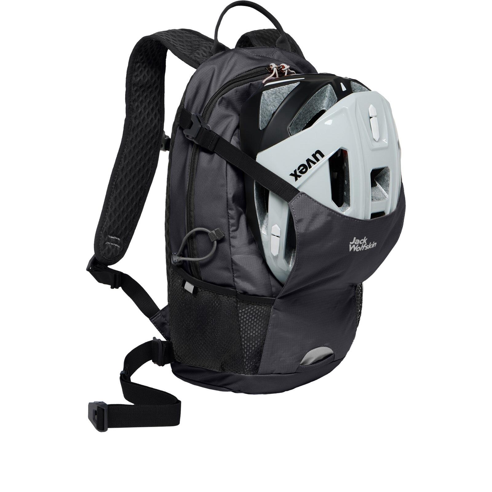 Velocity 12 Rugzak City Pack phantom 6/7