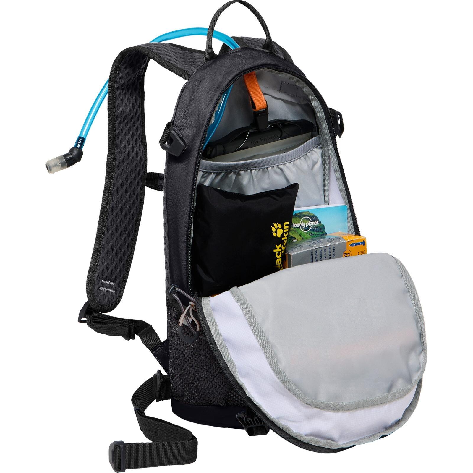 Velocity 12 Rugzak City Pack phantom 5/7