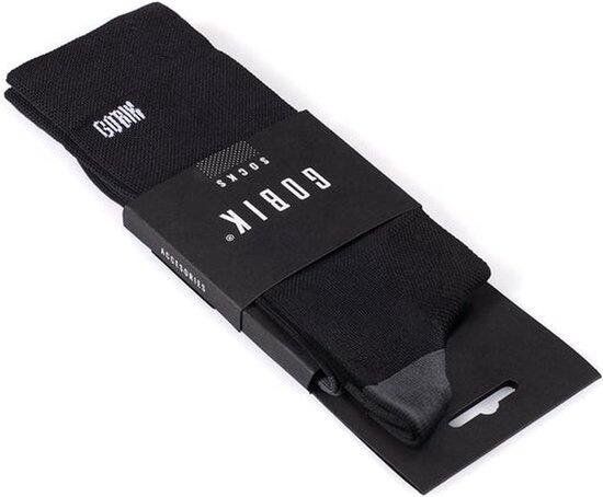 Chaussettes de vélo - IRO 2.0 Noir 2/6