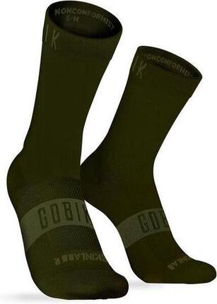 Fahrradsocken - Pure Army