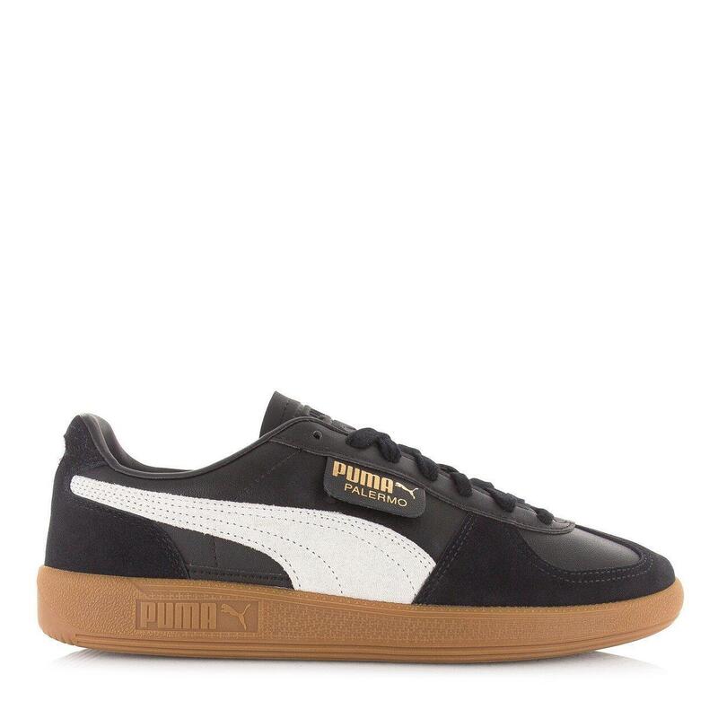 Încălțăminte Drumeții În Natură Puma Palermo Bărbați