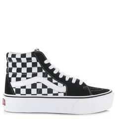 Baskets pour homme Vans Sk8 Noir