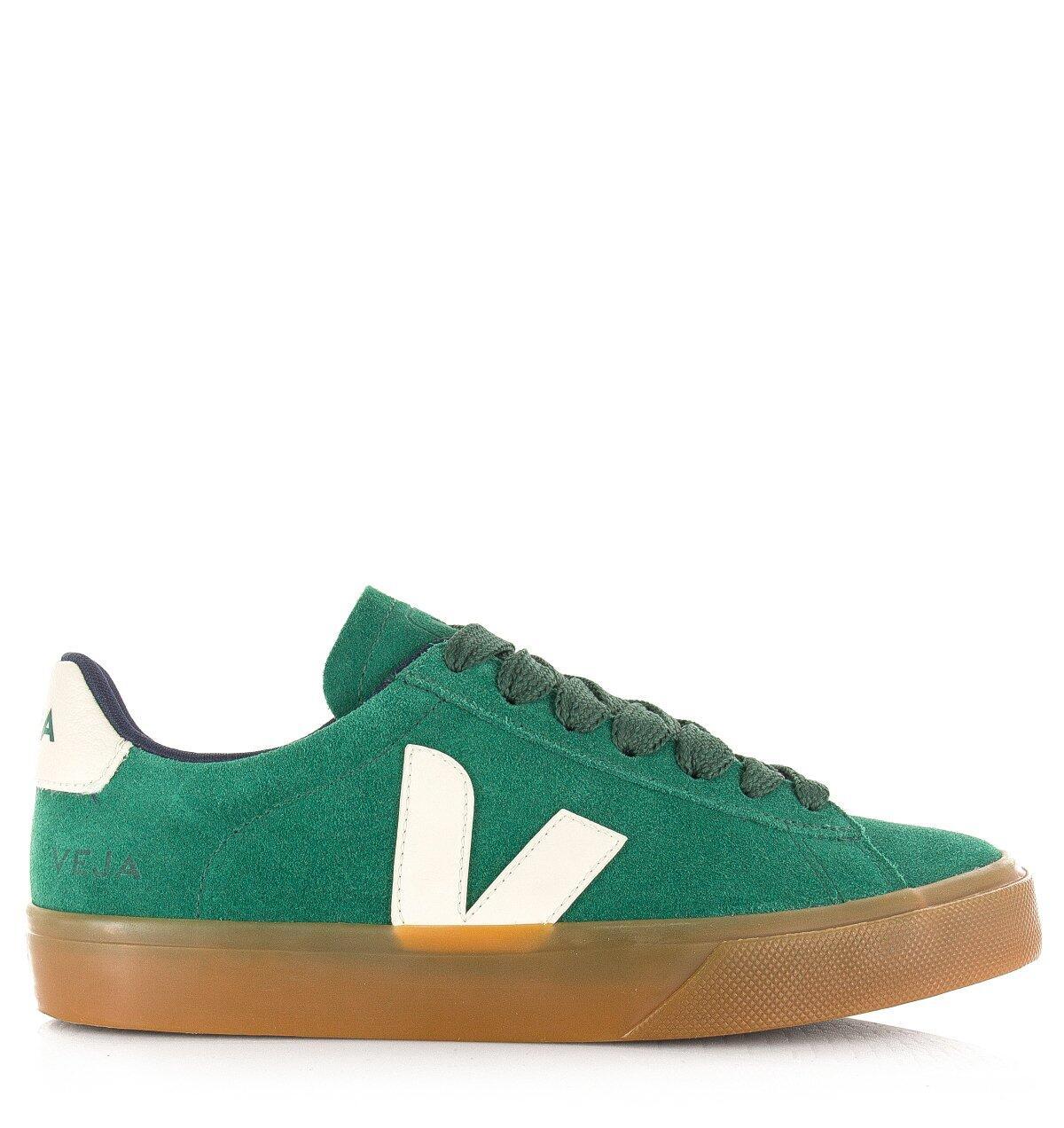 VEJA - Campo Bold sneakers groen 1/5