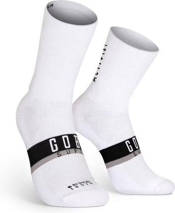 Chaussettes de vélo - Standard - Superb Axis Noir
