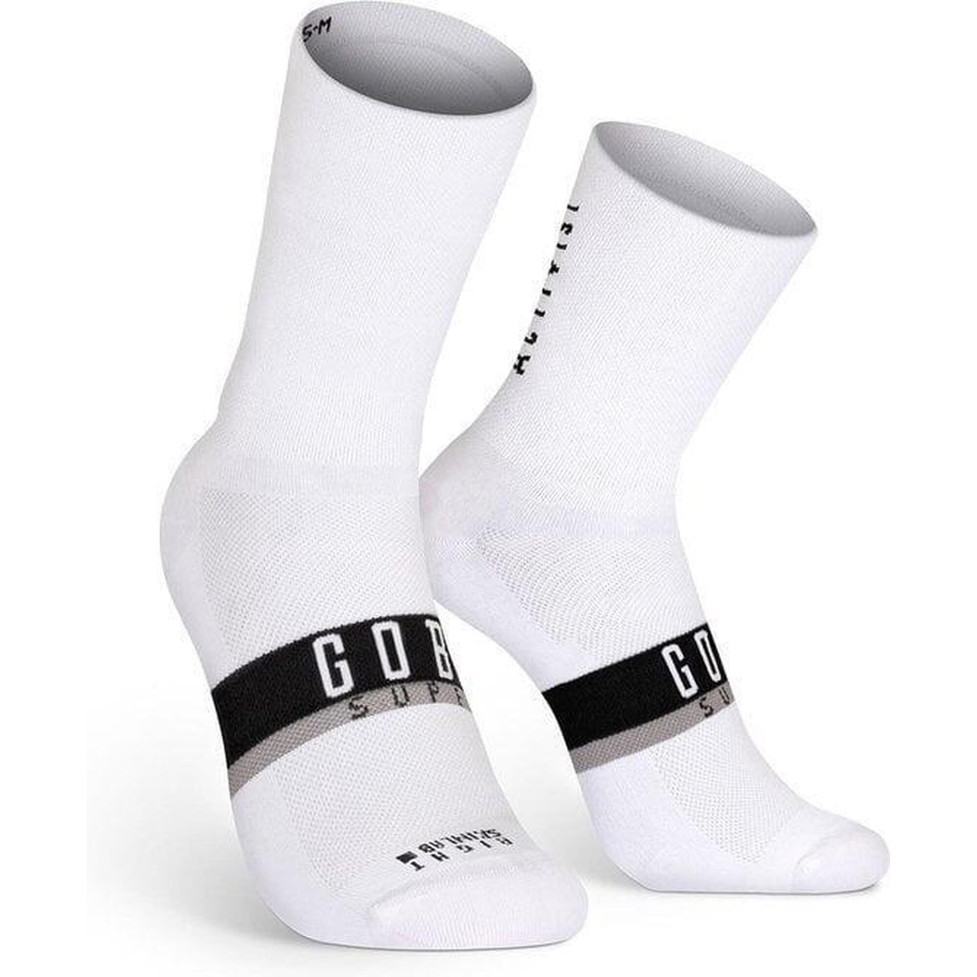 Chaussettes de vélo - Standard - Superb Axis