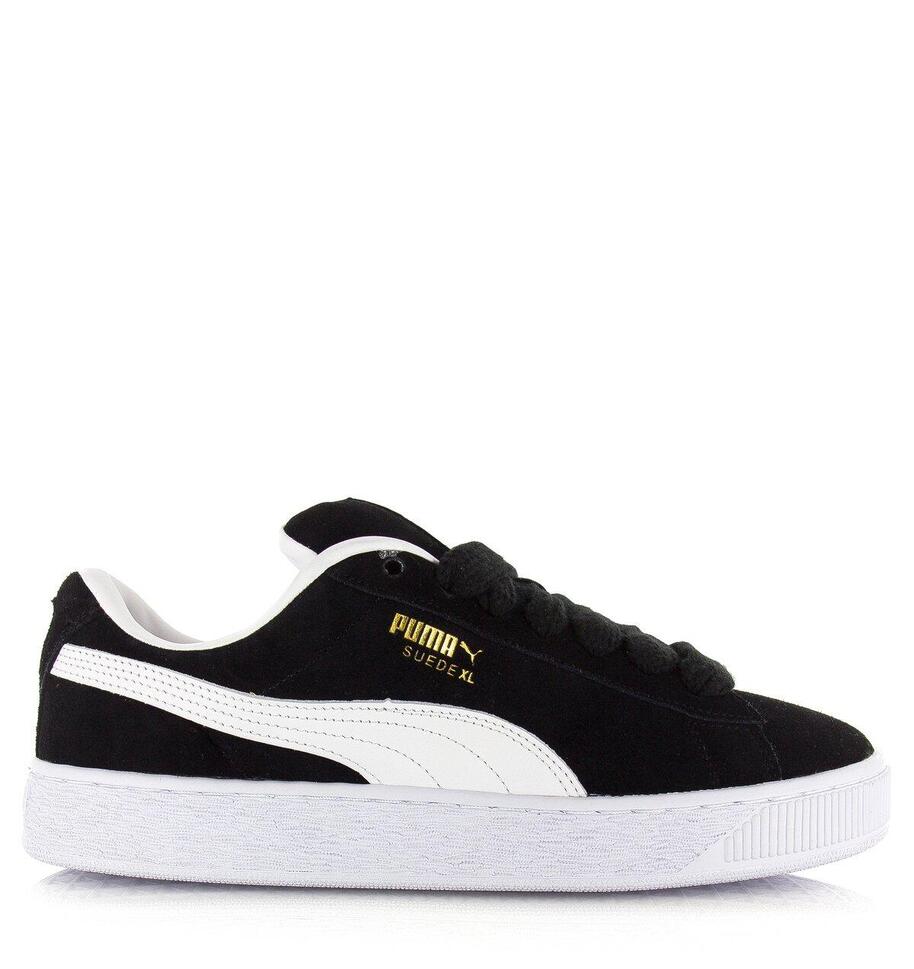 Buty do chodzenia męskie Puma Suede Xl