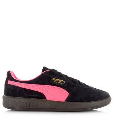 Puma - palermo | black sunset
