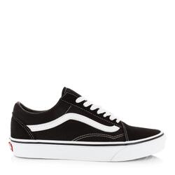 Baskets Vans Modèle Old Skool Couleur Noir