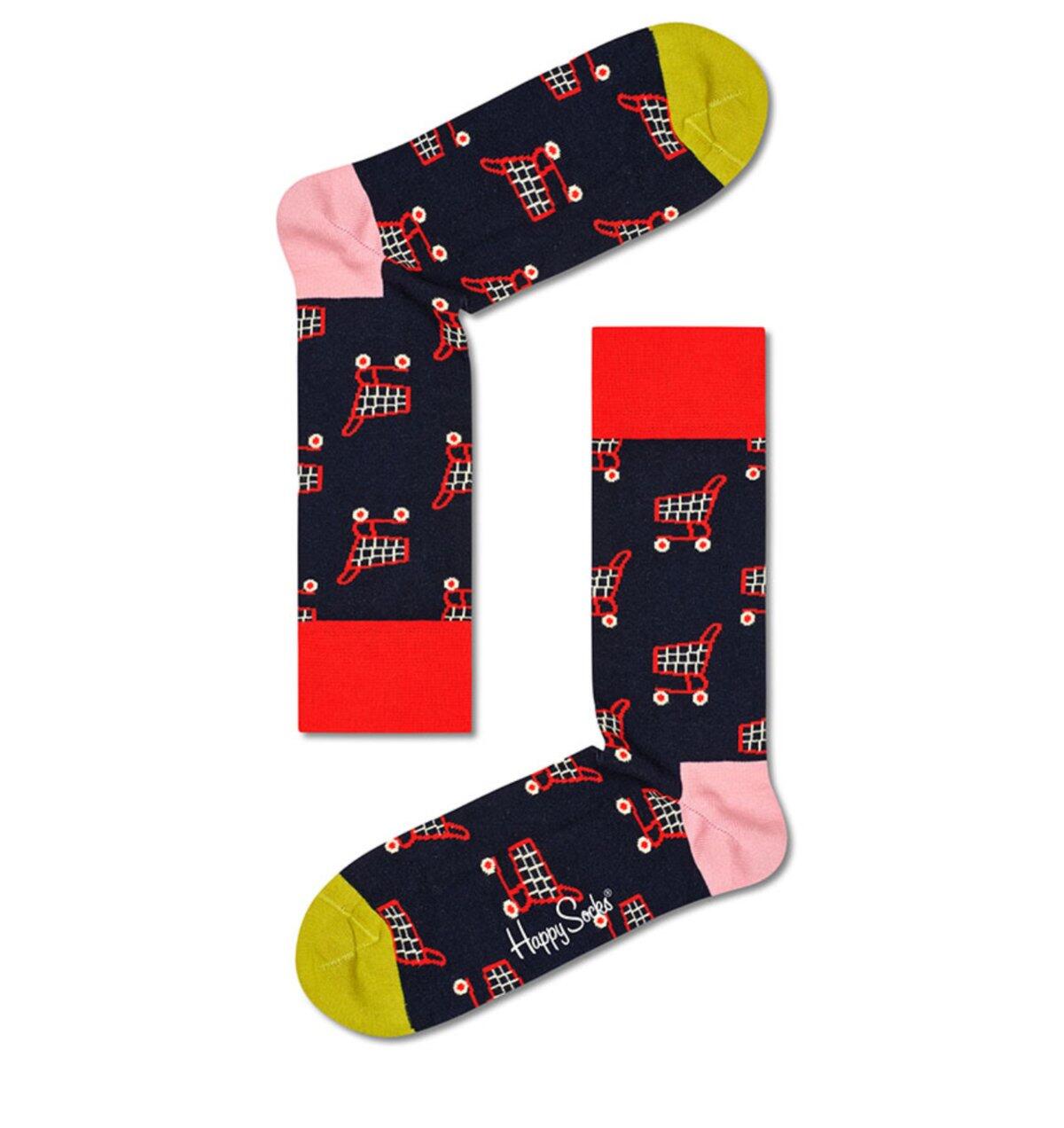 HAPPY SOCKS picture