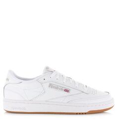 Chaussure universel femmes Reebok Club C 85