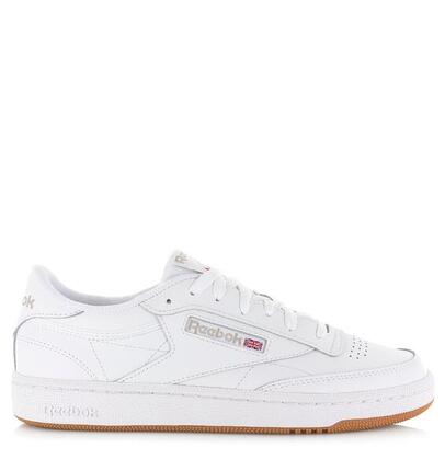 Damen universal Schuh Reebok Club C 85