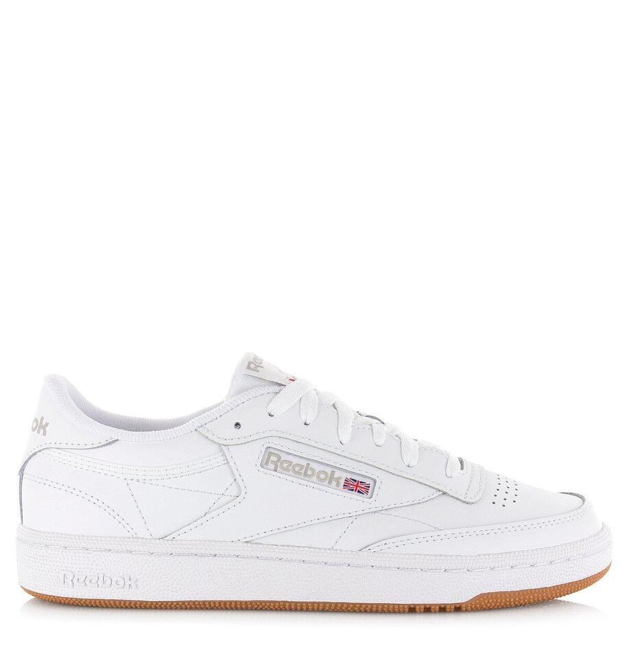 Buty do chodzenia damskie Reebok Club C 85