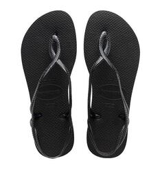 Claquettes Havaianas Modèle 4129697 Couleur Noir