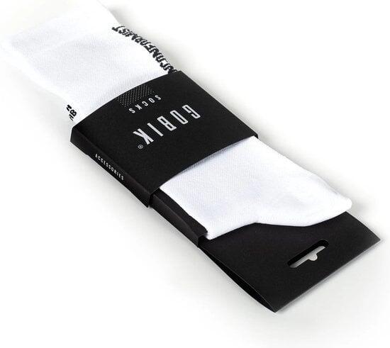 Fahrradsocken - Extralang - Superb Axis 2/2