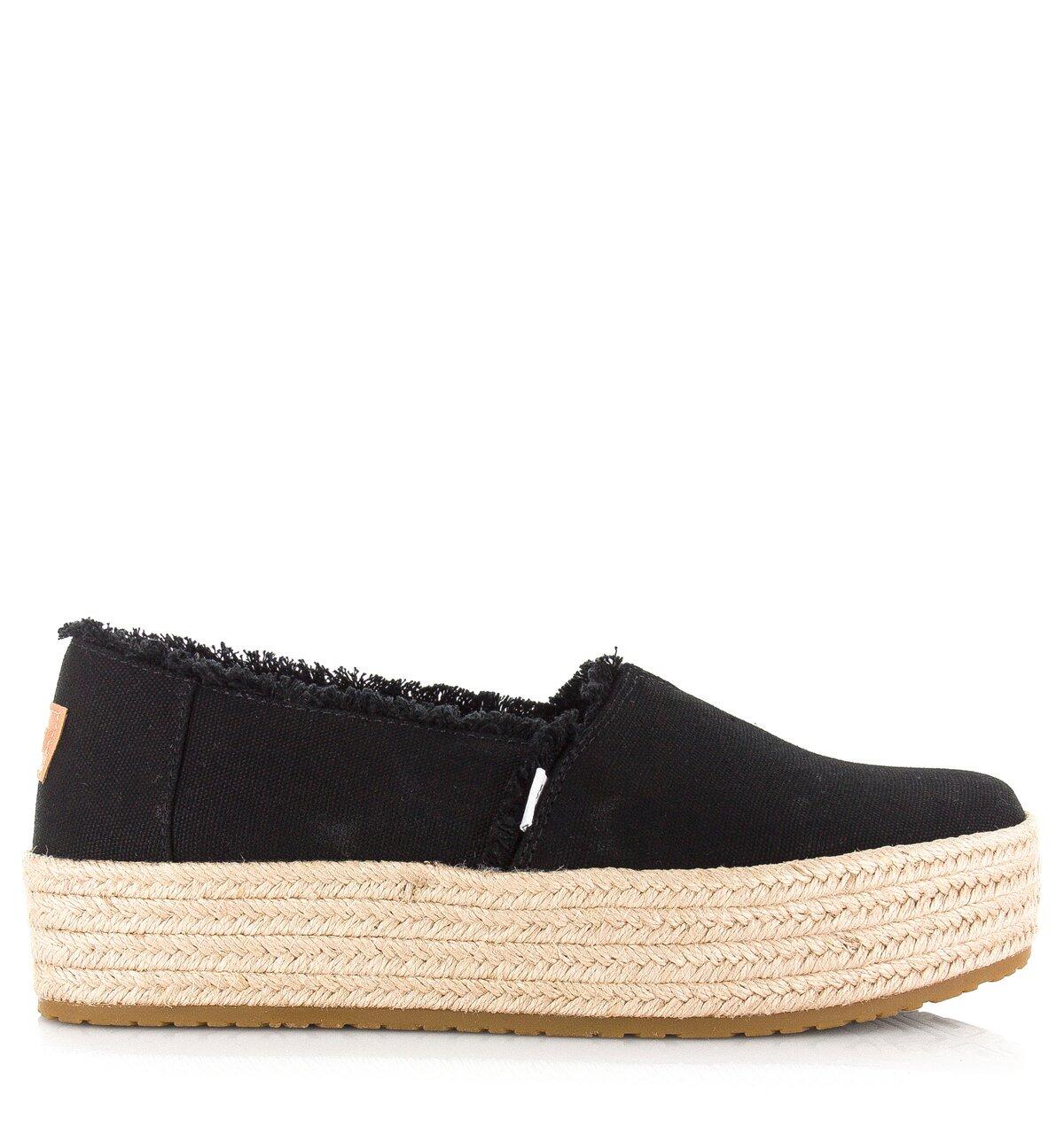 Toms - Valencia | Espadrilles met platea 1/5