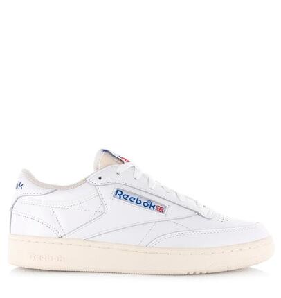 Reebok Zapatillas Club C 85 Vintage Blanco