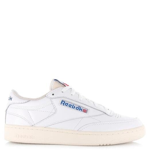 Reebok Zapatillas Club C 85 Vintage Blanco