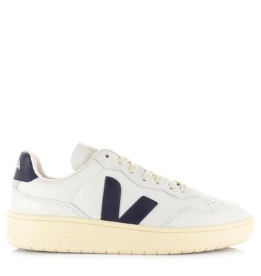Veja - v-90 sneakers | white nautico