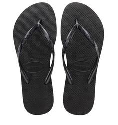 Tong Femme Tong Havaianas 4000030 Noir Noir