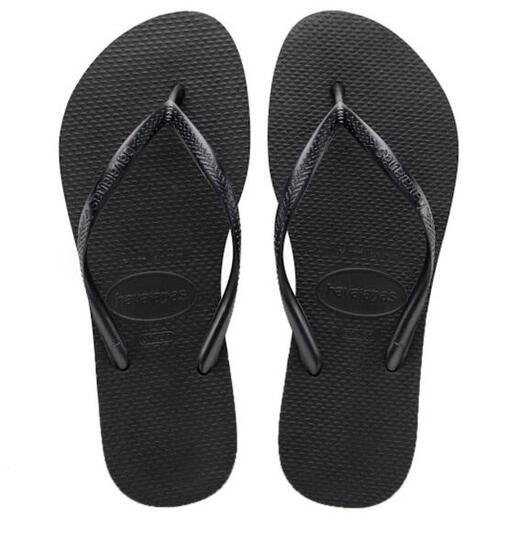 Infradito Havaianas Modello 4000030 Colore Nero
