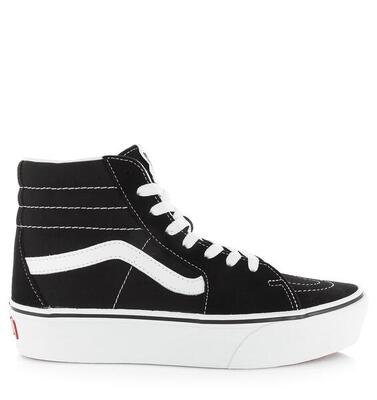 Sk8-Hi Platform 2.0 - Restituiscimi solo la traduzione in italiano.