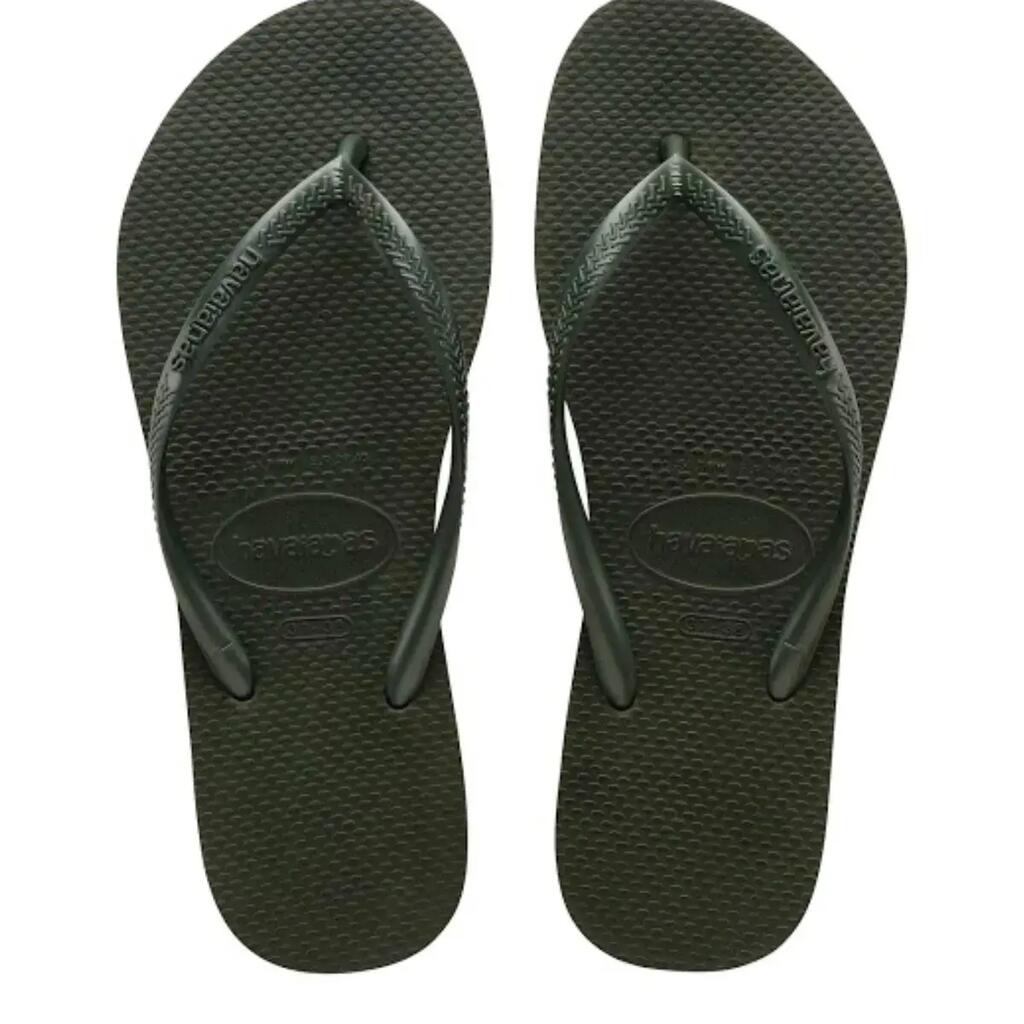 Women's flip-flops Havaianas Slim