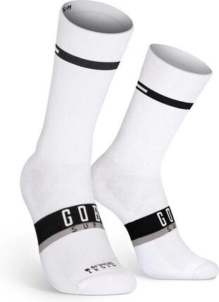 Chaussettes de vélo - Extra Long - Superb Horizon