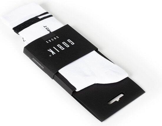 Chaussettes de vélo - Extra Long - Superb Horizon 2/2
