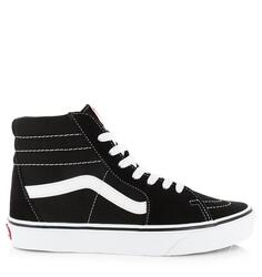 Baskets Vans Modèle Sk8-hi Couleur Noir