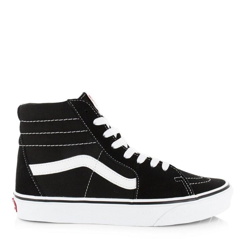 Tenisówki Vans Model Sk8-hi Kolor Czarny