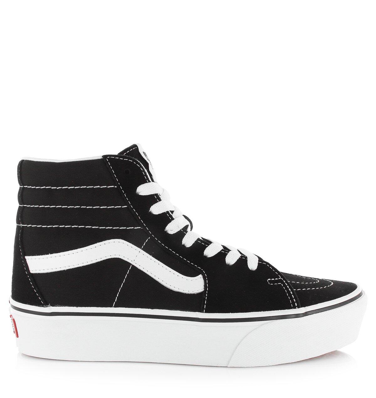 Sk8-Hi Plataforma 2.0 7/7