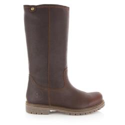 Bottes Panama jack BAMBINA pour femmes