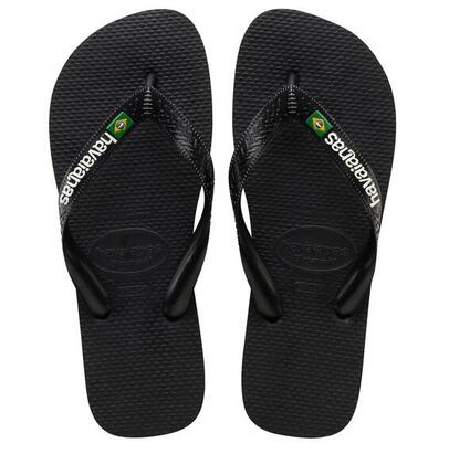 Chanclas Mujer Havaianas 4110850 Negro