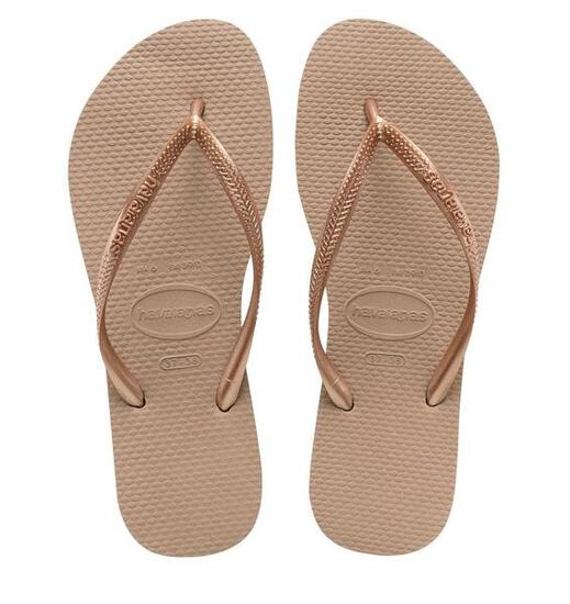 Flip-flops Havaianas Modell 4000030 Farbe Brown