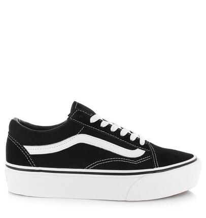 ZAPATOS Y COMPLEMENTOS VANS OFF THE WALL DE MUJER VN0A3B3UY281 OLD SKOOL PLATFO