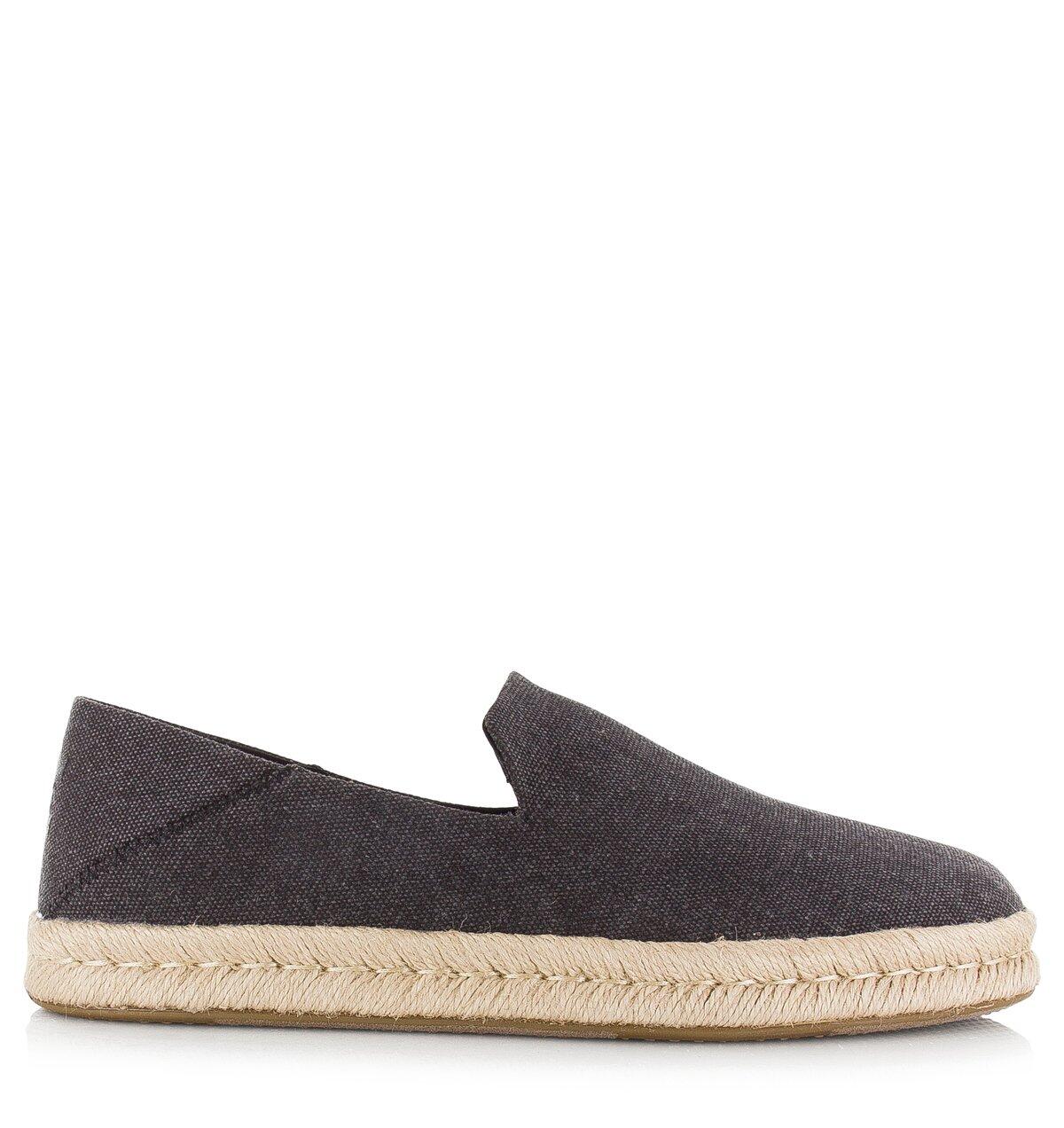 Toms - Santiago black 2/5