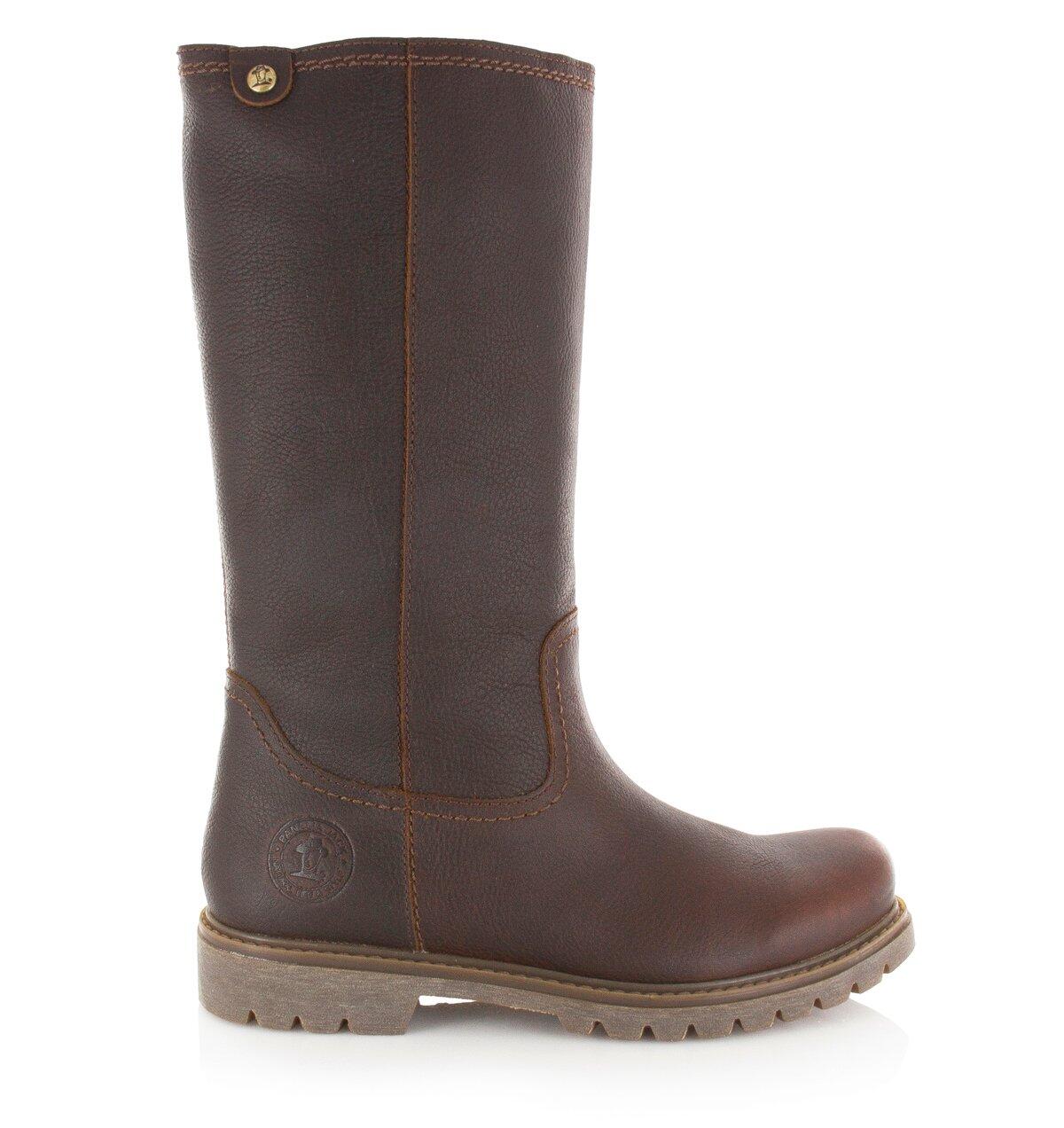 Bottes Panama jack BAMBINA pour femmes 3/7