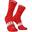 Chaussettes de vélo - Lightweight Savage Red