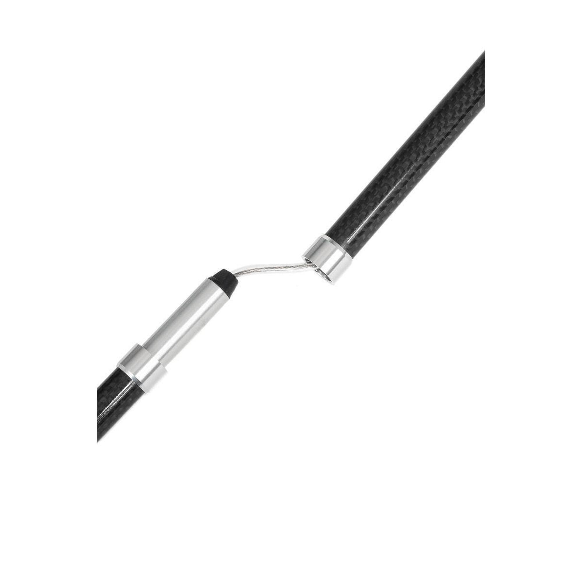 Bețe de trekking Expert Carbon