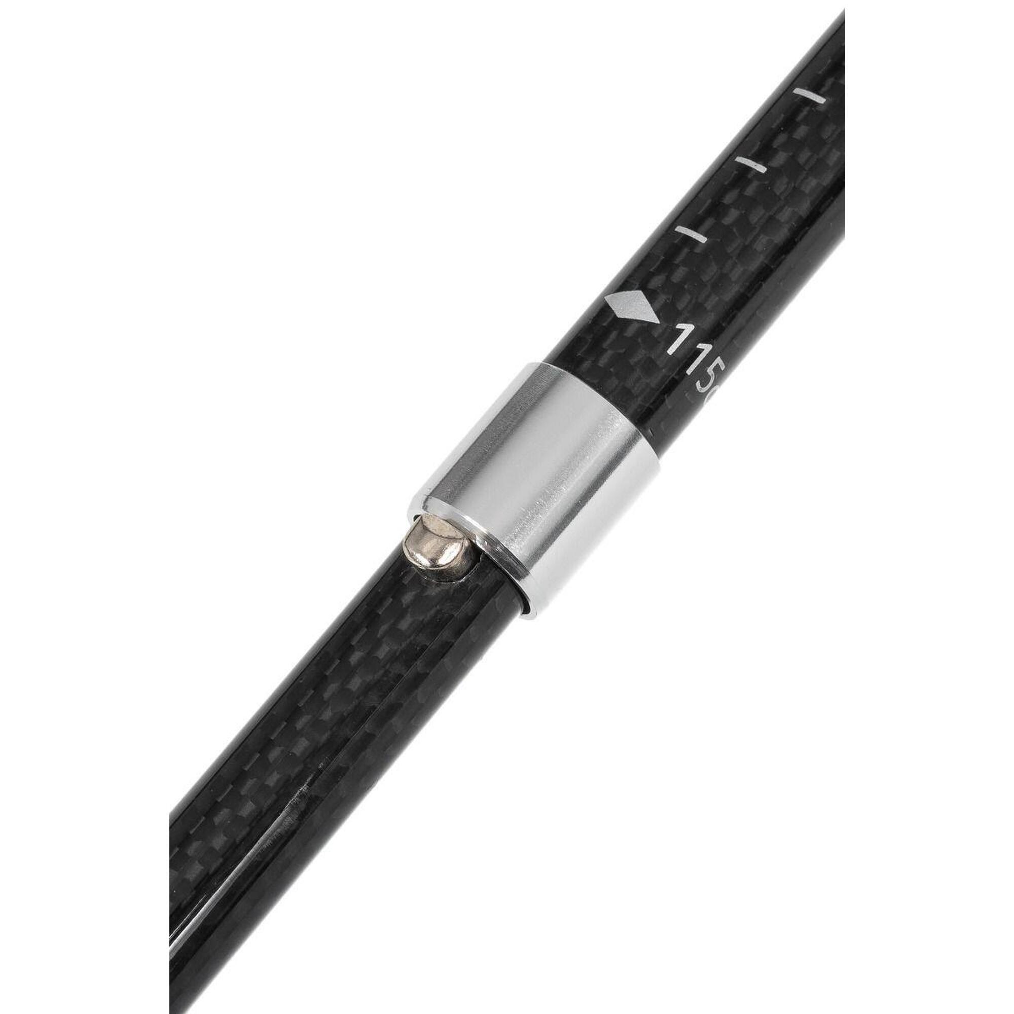 Bețe de trekking Expert Carbon