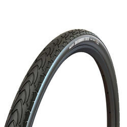 Pneu OVERDRIVE EXCEL - 700x47C - tr. rigide - Silkshield