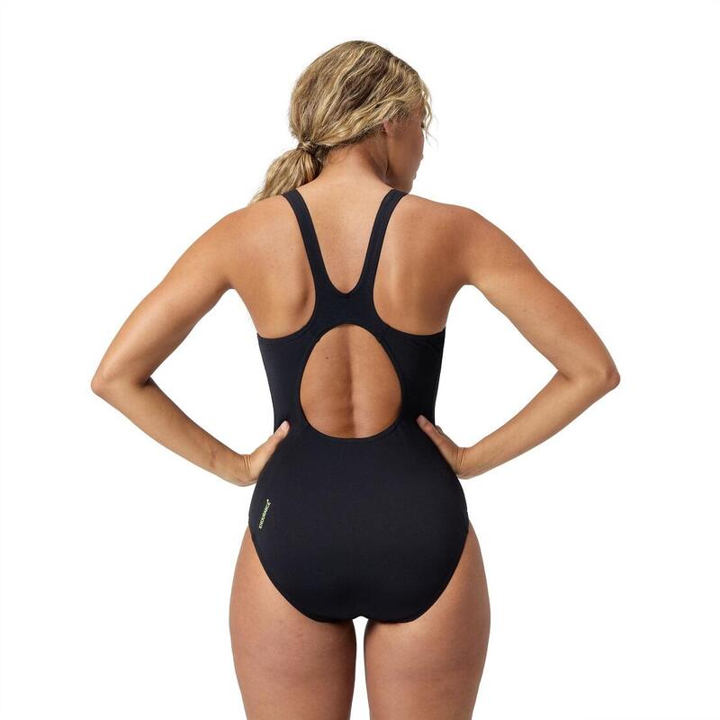 Costum de baie întreg Speedo Placement Muscleback