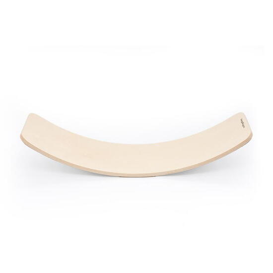 Deska do Balansowania z szarym spodem filcowym, S