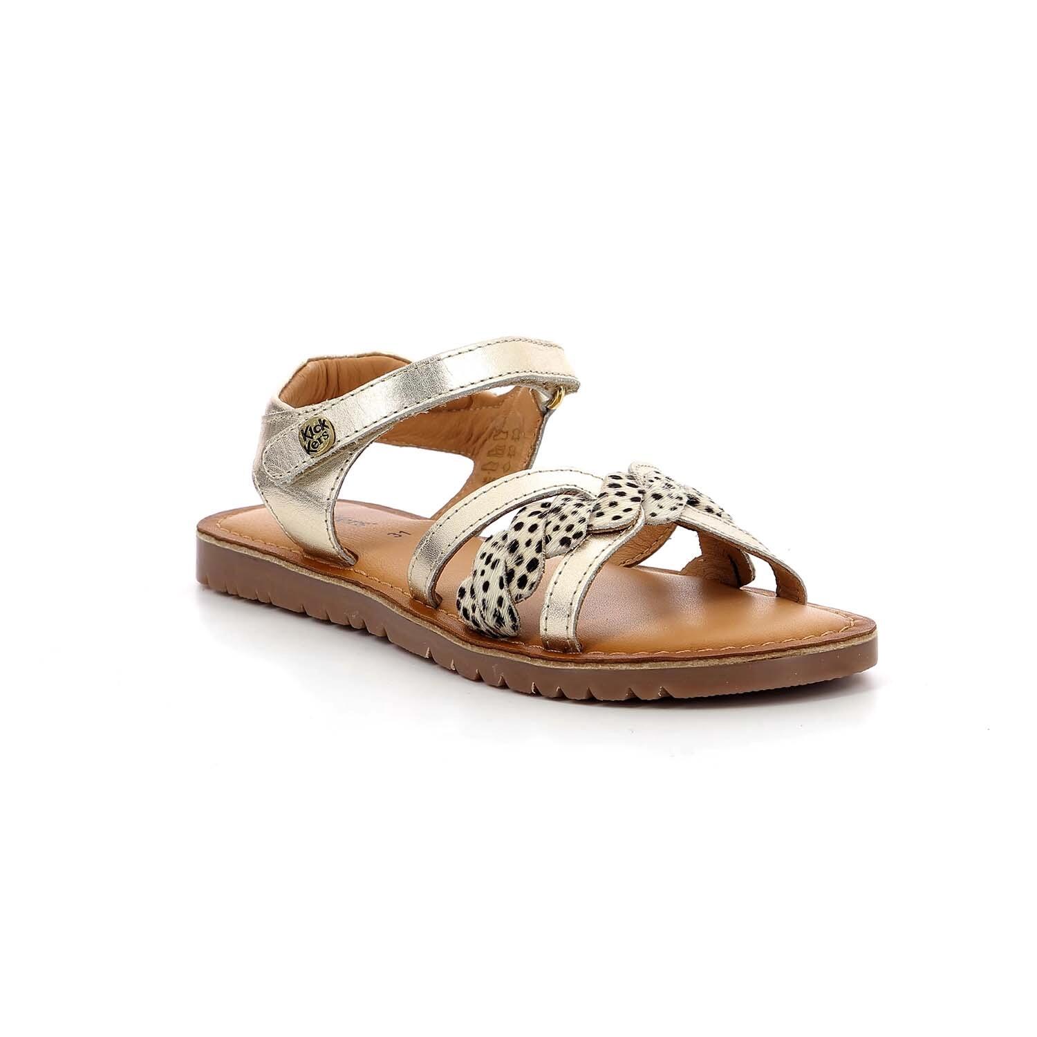 KICKERS Meisjes sandalen Kickers Betty