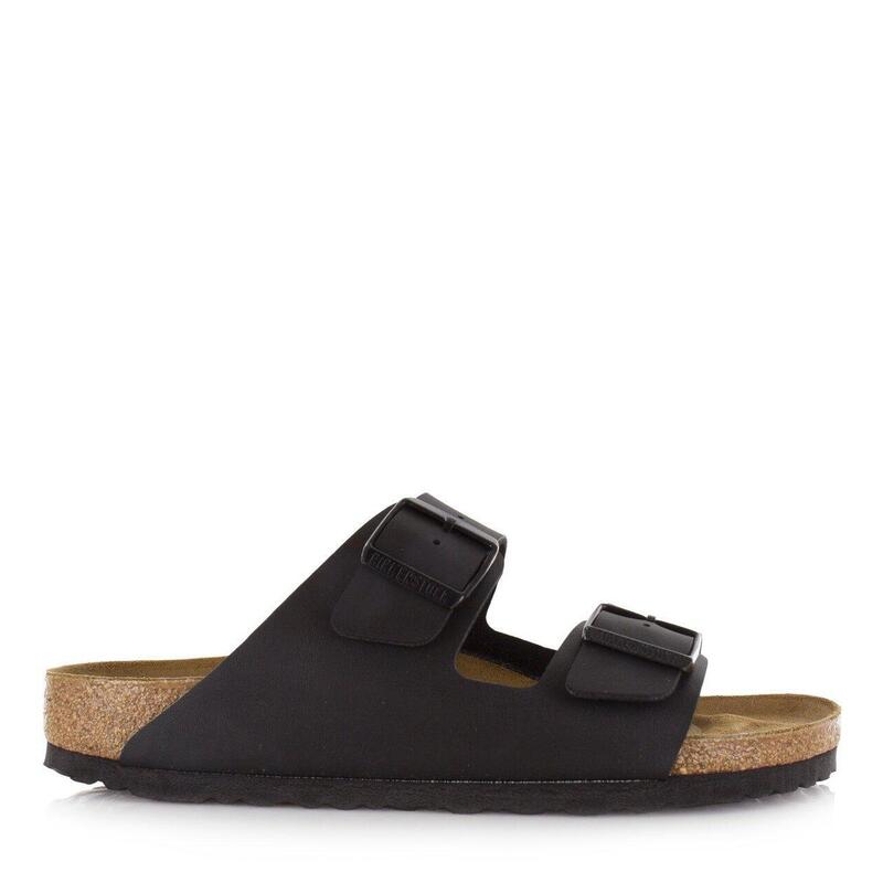 Sandale Birkenstock Arizona Negru Adult