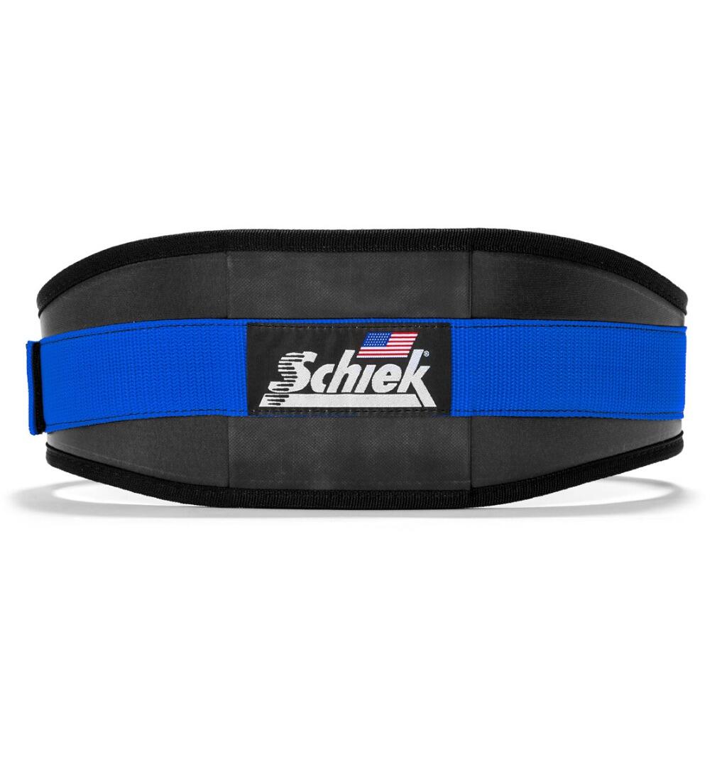Puissance Ceinture de Levage Modèle 3006 6/6