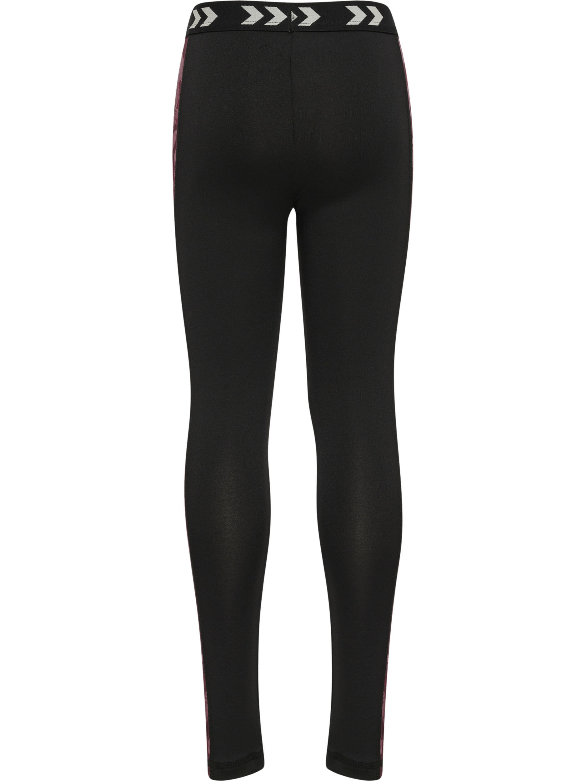 Leggings para raparigas Hummel Nanna 4/7