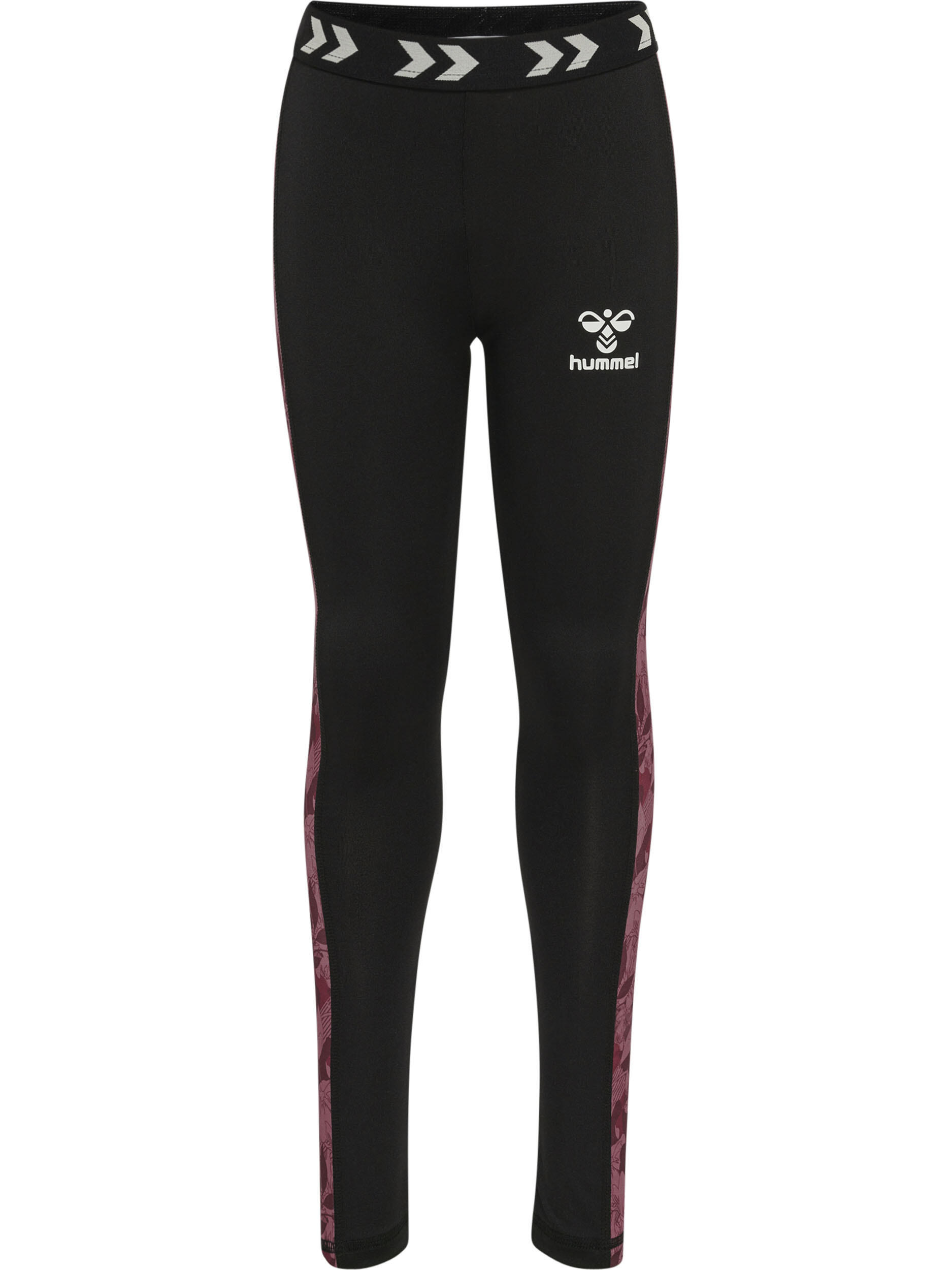 Leggings para raparigas Hummel Nanna 3/7