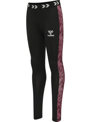 Leggings da bambina Hummel Nanna